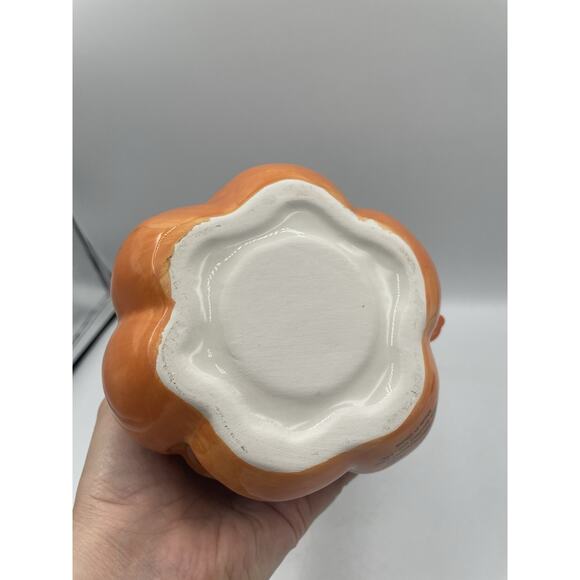 Hello Kitty Ghost On Jack O Lantern By Heather Goldminc NEW-Fast Shipping! - Picture 9 of 9